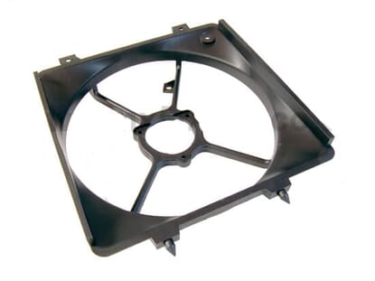Picture of Radiator Fan Cowl, MX5 Mk2/2.5