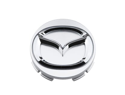 Picture of Alloy Wheel Centre Cap, Mazda MX5 Mk2.5 Arctic Special Edition