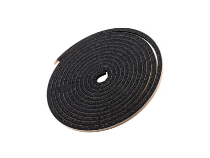 Picture of Windscreen Weatherstrip, MX5 Mk1/2/2.5