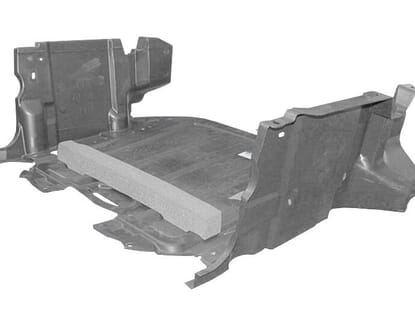Picture of Engine Undertray, MX5 Mk3/3.5/3.75