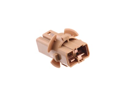 Picture of Rear Lamp Socket, Stop/Tail Bulb, MX5 Mk3/3.5/3.75