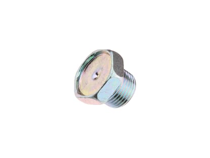 Picture of Front Pipe Oxygen Sensor Blanking Plug, All MX5 Models