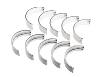 Picture of Crankshaft Main Bearing Set, MX5 Mk1/2/2.5