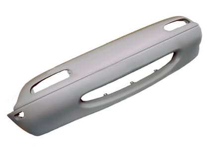 Picture of Front Bumper Cover, Genuine Mazda, MX5 Mk1
