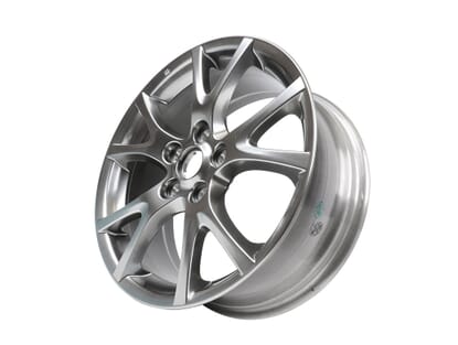 Picture of Alloy Wheel, 7J x 17 Mazda MX5 Mk3 Launch Edition