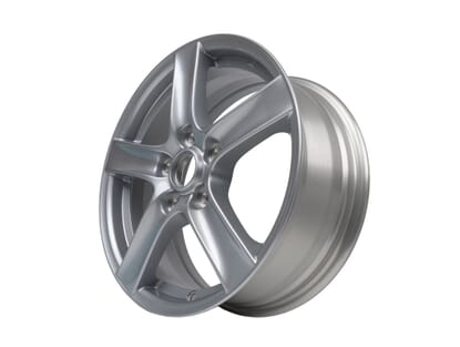 Picture of Alloy Wheel, 6.5J x 16 Mazda MX5 Mk3 Standard & Icon V3