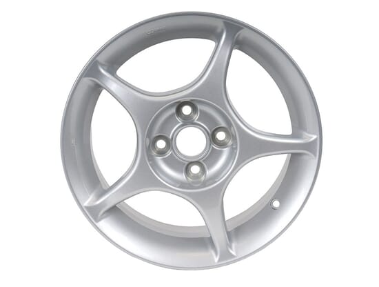 パーツ MX5 Wheel Rack for Mazda MX-5 NA/NB - CYBUL