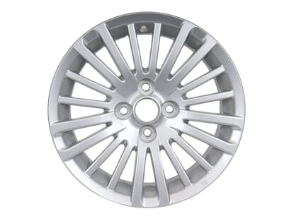 Picture of Alloy Wheel, Mazda MX5 Mk2.5 Arctic Special Edition