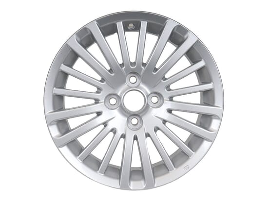 Alloy Wheel, Mazda MX5 Mk2.5 Arctic Special Edition – MX5 Parts