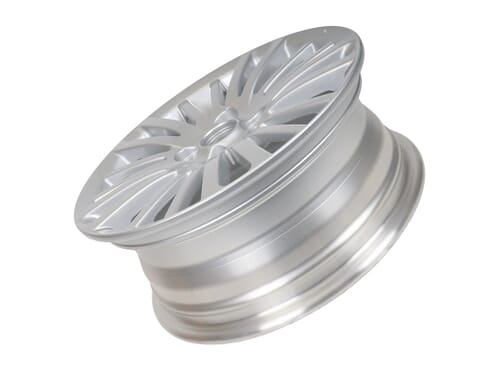 Alloy Wheel, Mazda MX5 Mk2.5 Arctic Special Edition – MX5 Parts