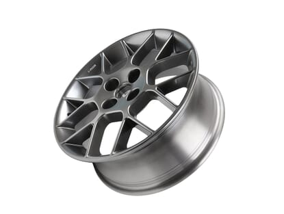 Picture of Alloy Wheel, 6.5J x 16, Mazda MX5 Mk2 Euphonic Special Edition