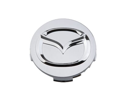 Picture of Alloy Wheel Centre Cap, Euphonic & Non UK Mazda MX5 Mk2 Turbo