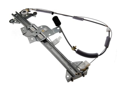Picture of Window Regulator, Electric, Genuine Mazda MX5 Mk2/2.5