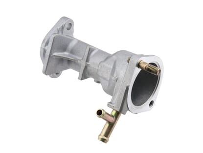 Picture of Thermostat Housing, MX5 1.8 Mk2.5 & Late 1.6 Mk2.5