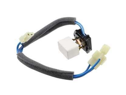 Picture of Heater Blower Resistor, MX5 Mk1/2/2.5