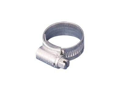 Picture of Hose Clip, Heater Hoses, Mazda MX5 Mk1, Mk2/2.5