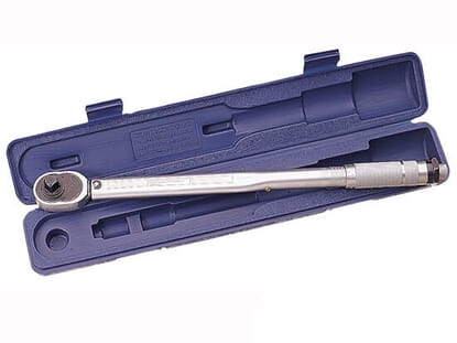 Picture of Torque Wrench, 1/2 Inch Square Drive