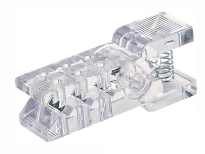 Picture of Wire Piercing Guide Clip