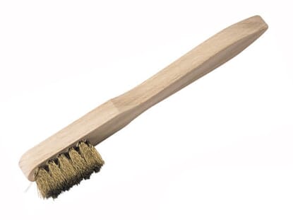 Picture of Spark Plug Cleaning Brush