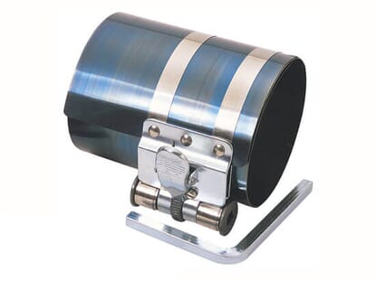 Picture of Piston Ring Compressor, 60-100mm