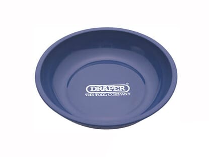 Picture of Magnetic Parts Tray, Small