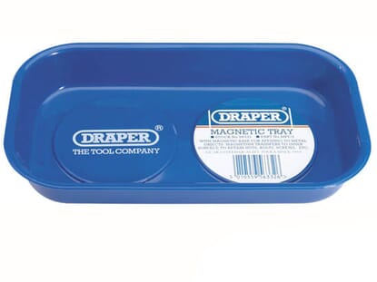 Picture of Magnetic Parts Tray, Large