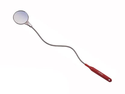 Picture of Inspection Mirror, Flexible Shaft