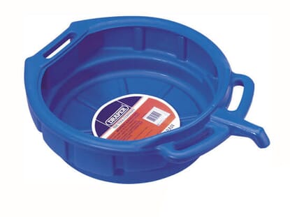 Picture of Oil Drain Pan, 16 Litre
