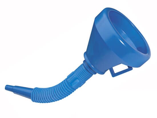 Flexible Funnel – MX5 Parts