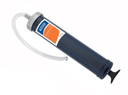 Picture of Oil Suction Gun