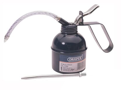 Picture of Force Feed Oil Can, 300ml