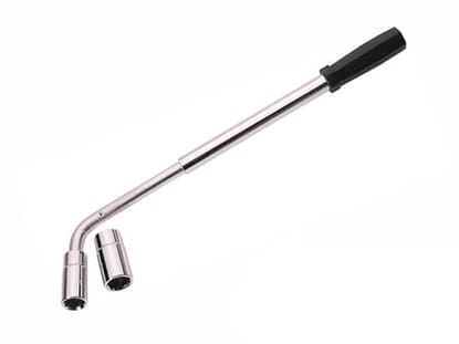 Picture of Wheel Nut Wrench