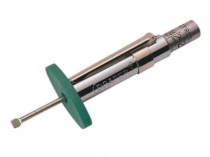 Picture of Tyre Tread Depth Gauge