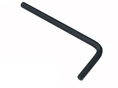 Picture of Rear Brake Caliper Allen Key
