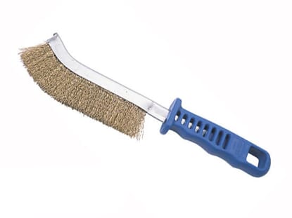 Picture of Welders Scratch Brush, 250mm