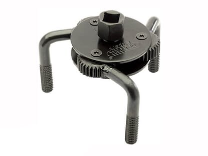 Picture of Three Leg Oil Filter Wrench, Mazda MX5 Mk3 Only