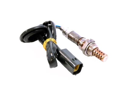Picture of Oxygen Sensor, Rear, Mazda MX5 Mk2.5, With Plug