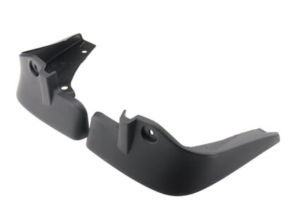 Picture of Mud Guards, Front, Unpainted, MX5 Mk3.5/3.75