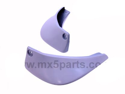 Picture of Mud Guards, Rear, Unpainted, MX5 Mk3.5/3.75