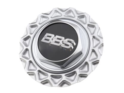 Picture of Alloy Wheel Centre Cap, Non UK BBS Alloy, MX5 MK1
