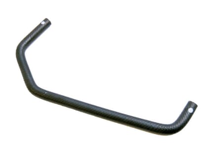 Picture of Thermostat Housing to Throttle Body Inlet Hose, MX5 Mk2/2.5 1800