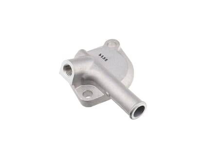 Picture of Water Outlet Pipe, Rear Of Engine, 1.6 MX5 Mk1 1989>1998