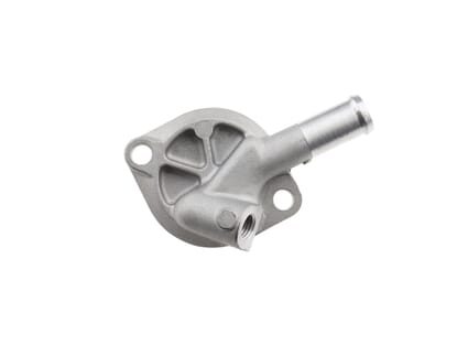 Picture of Water Outlet Pipe, Rear Of Engine, MX5 Mk1 1.8 1993>1998