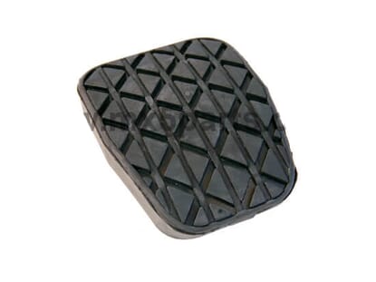 Picture of Brake & Clutch Pedal Rubber, MX5 Mk3/3.5/3.75