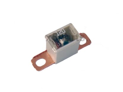 Picture of Replacement Main Fuse, 120 AMP, Mk3/3.5/3.75