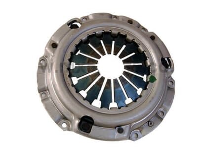 Picture of Clutch Cover, Genuine Mazda, MX5 Mk3/3.5/3.75
