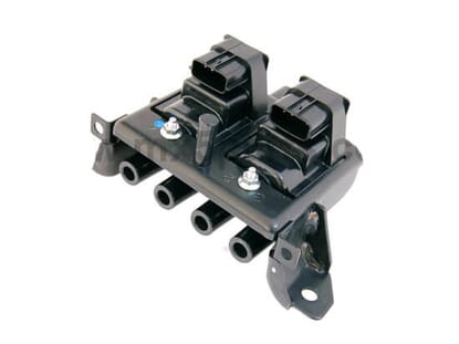 Picture of Coil Pack, Genuine Mazda, MX5 Mk2 1.8 1998>2000