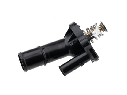 Picture of Thermostat & Cover, MX5 Mk3/3.5/3.75