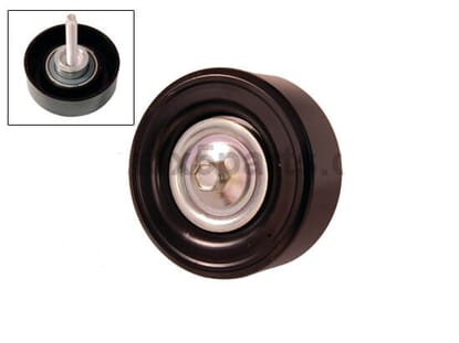 Picture of Alternator Belt Idler Pulley, MX5 Mk3/3.5/3.75