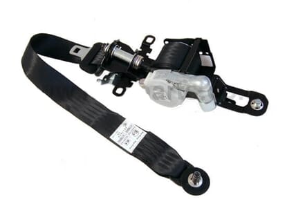Picture of Seat Belt, With Pretensioner, MX5 Mk3/3.5/3.75
